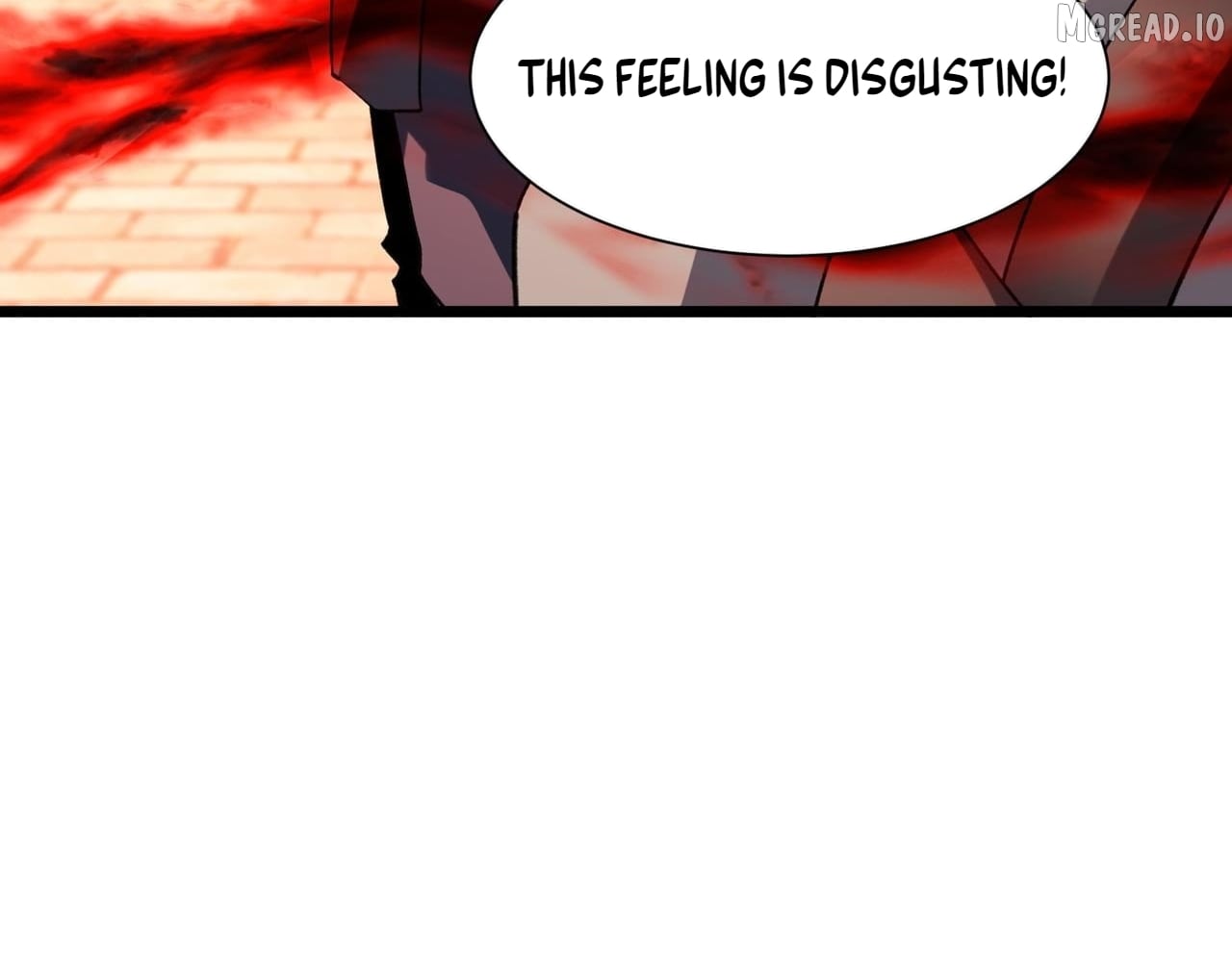 I Rely on My Invincibility to Deal Tons of Damage Passively! Chapter 178  - page 132